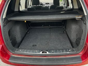 Peugeot 307 SW 1.6i 80kw, r.2007, původ ČR, klimatizace - 7