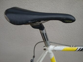 Staré silniční kolo Gitane - Shimano 105 / 600 - 7