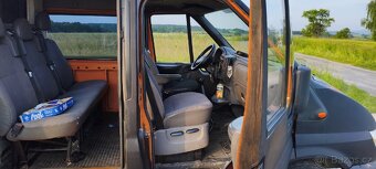 Ford Transit 2.4 66kW - 7