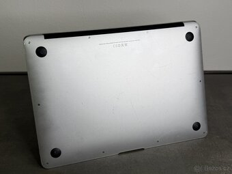 MacBook Air 13'' 2014 / i5 / 4GB / 128GB SSD - DPH - 7