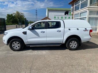 HARDTOP NA FORD RANGER - 7