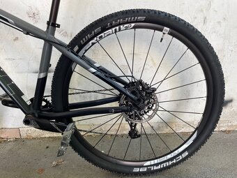 Trek Paragon Gary Fisher Collection vel. 15.5 pro 160-170 cm - 7