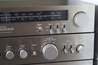 HIFI SESTAVA TEC 5000 - 7