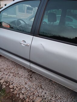 Volkswagen Sharan - 7
