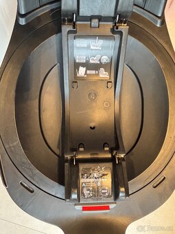 Britax Roemer Set - 7