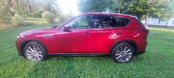 MAZDA CX-60, 3.3D HYBRID EXCLUSIVE - 7