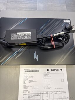Acer Nitro V 15 - 7