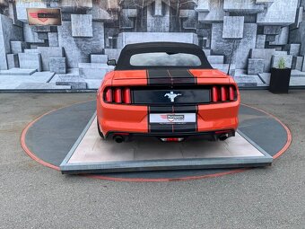 Ford Mustang 3.7i, 224KW, V6 - 7