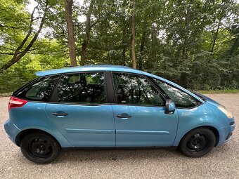 Citroën c4 Picasso - 7