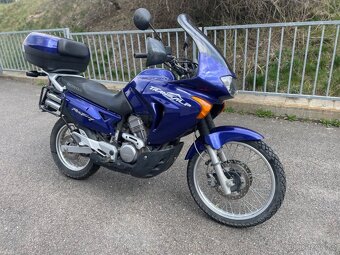 Honda XL 650 V Transalp - 7