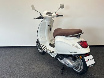 Piaggio Vespa Primavera 125 - 7