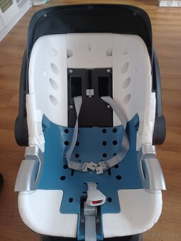Autosedacka zopa - 7