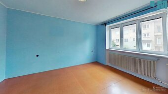 Prodej bytu 2+1 57 m², Velké Meziříčí, ev.č. 01863 - 7