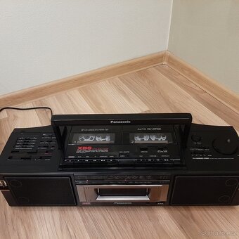 Radiomagnetofon - 7