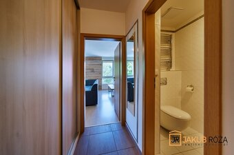 Prodej apartmánu 1+kk Harrachov - 7
