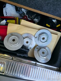 Zender 7Jx15 5×112 - 7