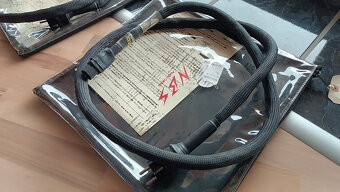NBS Monitor 1 - C15 - 1,8m - org. balení - 7