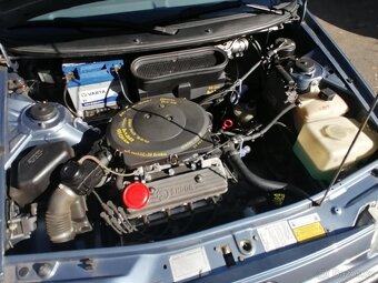 Škoda Felicia GLXi - 73.590 km, STK do 4/2026 - 7