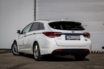 Hyundai i40 CW 1.7 CRDi HP Business - 7