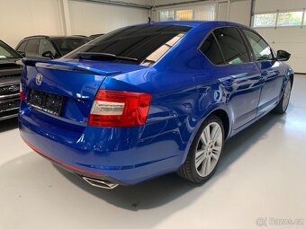 Škoda Octavia III RS 2.0 TDI DSG r.v.2013 - 7