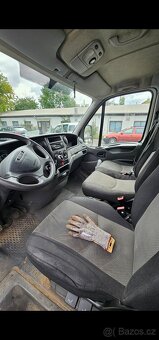 Iveco daily - 7
