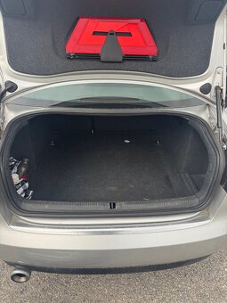 Audi A4 B7 1.6 MPI - 7
