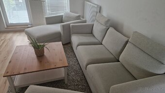 Sedací souprava Ikea Vimle - 7
