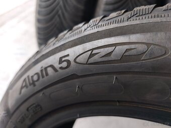 205/60 r16 zimní pneumatiky BF-Goodrich - 7
