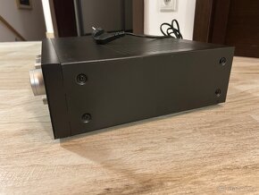 Zesilovač Technics SU-V7 New Class A Stereo Amplifier - 7