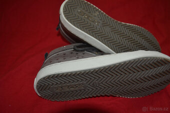 dívčí boty  Geox,Mich.Kors..v.32,33,34 - 7