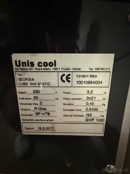 Vybavení Bistra - 7