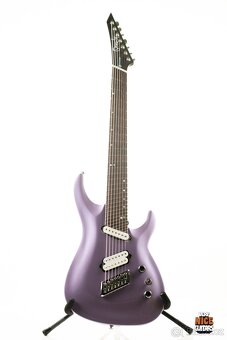Ormsby SX Carved Top 7 GTR – Lavender - 7