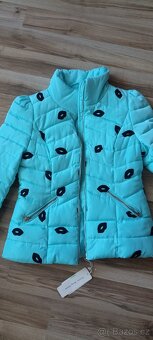 Dámské bundy - 7