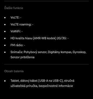 Xiaomi Redmi Pad 2 - 7