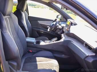 Peugeot 5008 1,5 HDI GT-line DPH 7-Míst (2022) - 7