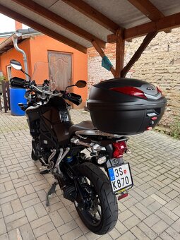 Triumph Tiger 1200 Explorer - 7