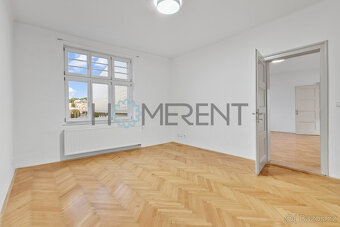 Prodej bytu 3+1 po rekonstrukci (107m2) v centru Liberce – S - 7