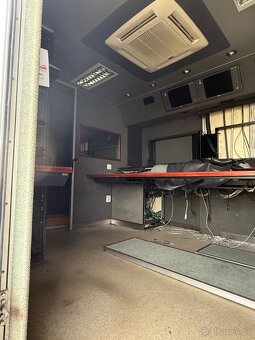 Iveco Eurocargo obytne - 7