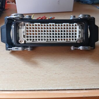 konektory Harting a ILME – 8 ks - 7