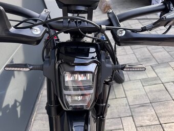 Talaria XxX L1e (nová) - 7