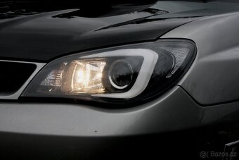 Subaru Impreza WRX - Hawkeye 2006 - 7