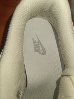 Nike dunk low light bone 44 - 7