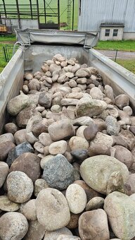 Dekorativní kameny - 7