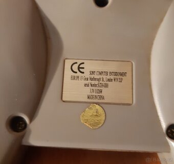 Sony PlayStation 1 Fat (SCPH-9002) PS1 - 7