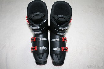 lyže Atomic J 4 160 cm - 7