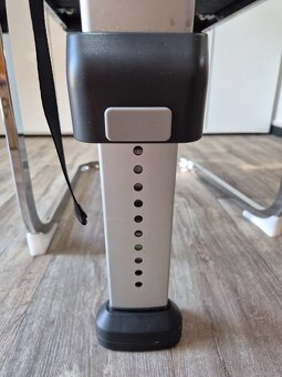 Dětská autosedačka Avova swan fix - 7