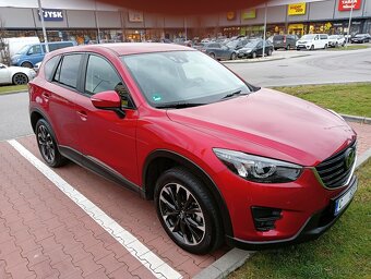 Mazda CX-5 2,5i 4x4 Revolution - 7
