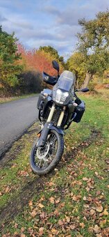 Yamaha Tenere 700 - 7