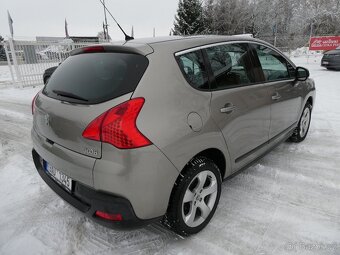 Peugeot 3008 1.6 HDi 82kW digi.klima, tempomat - 7