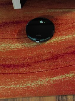 Robotický vysavač IKOHS Netbot S15 výstavní kus - 7
